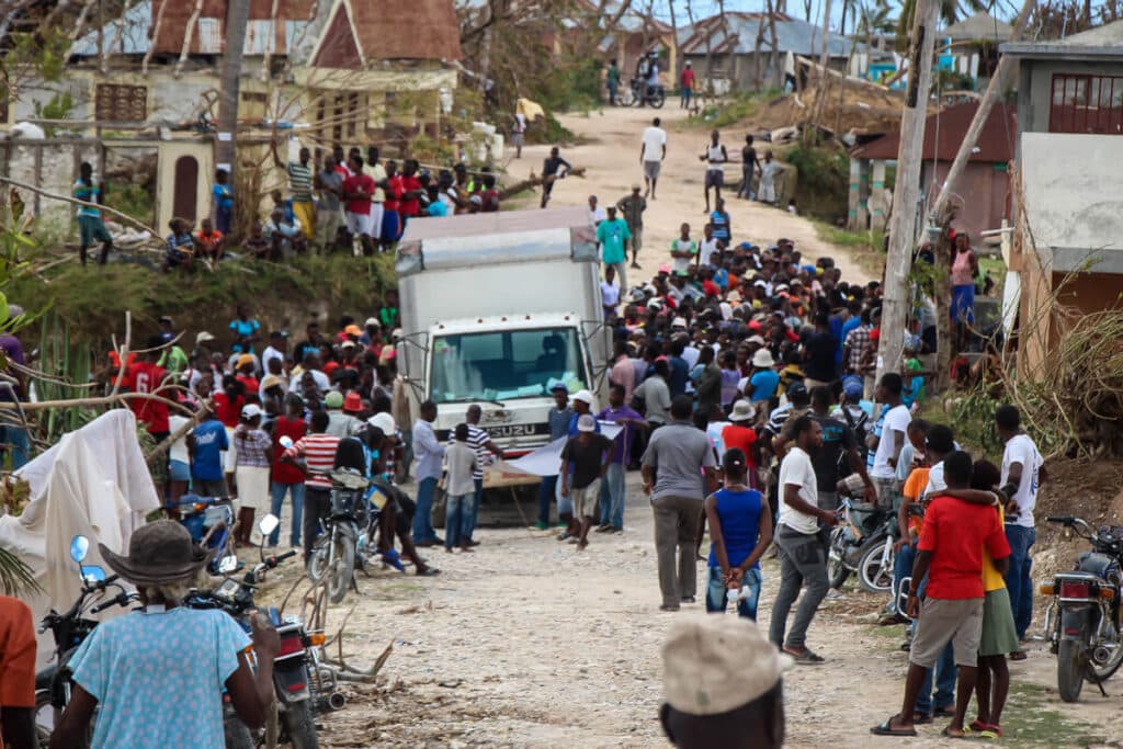 Hjälpen på plats! 30 Star of Hope SE Hjälpen på plats! Debouchette distribution small 14