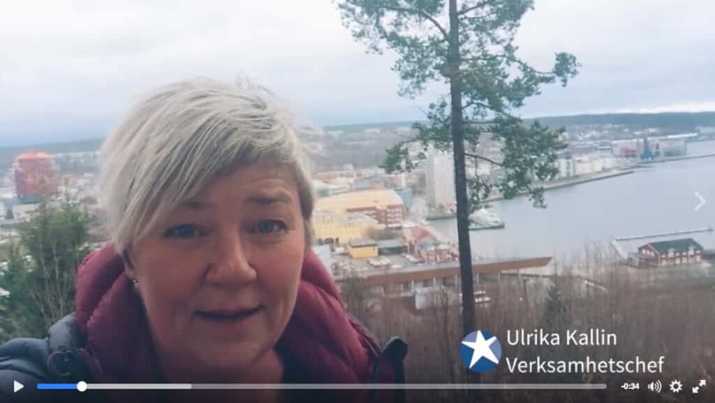 Se Ulrikas hälsning 4 Star of Hope SE Se Ulrikas hälsning ulrikas halsning