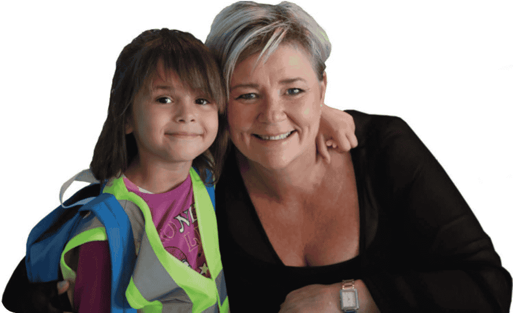 En fadder förändrar allt! 1 Star of Hope SE En fadder förändrar allt! ulrika