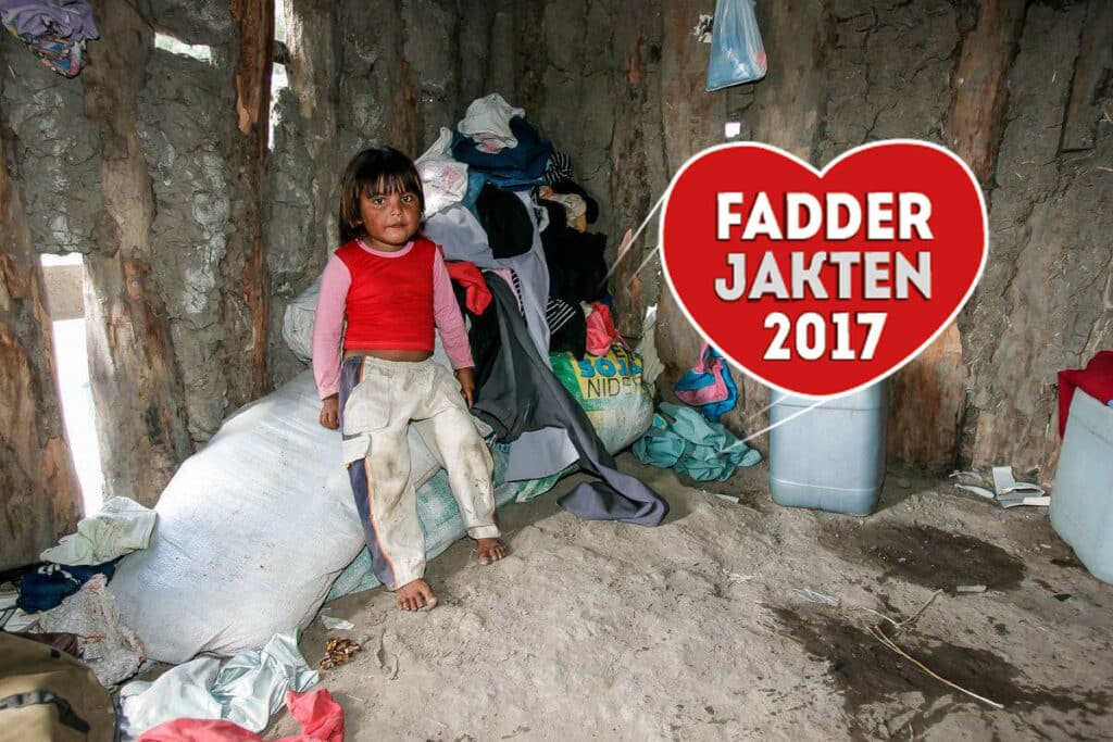 Star of Hope SE Möt Tobafolket tobafolket fadderjakten2017