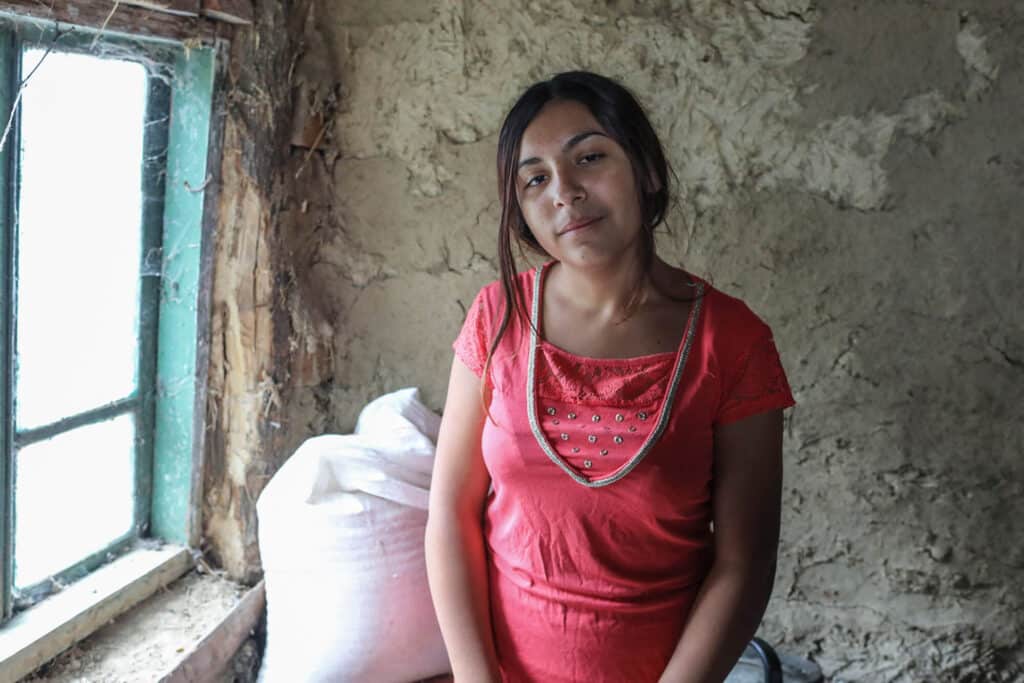 Star of Hope SE Vad kostar er dotter? toppbild flickor utbildning gavosida ny