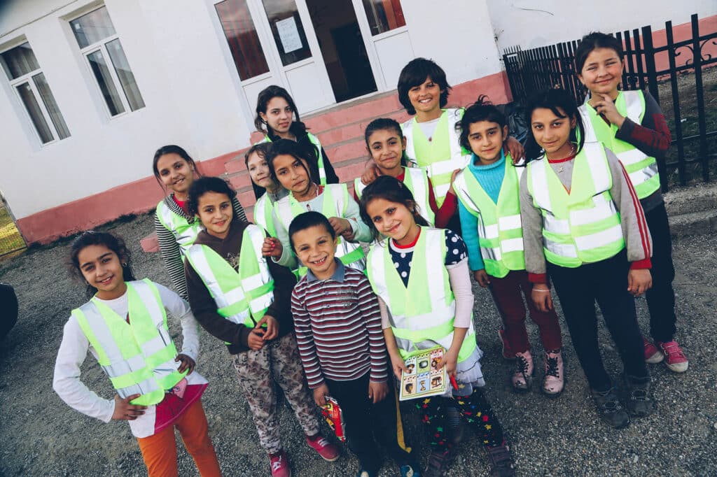 Star of Hope SE Hemligheterna bakom framgångssagan valea seaca flickor vastar