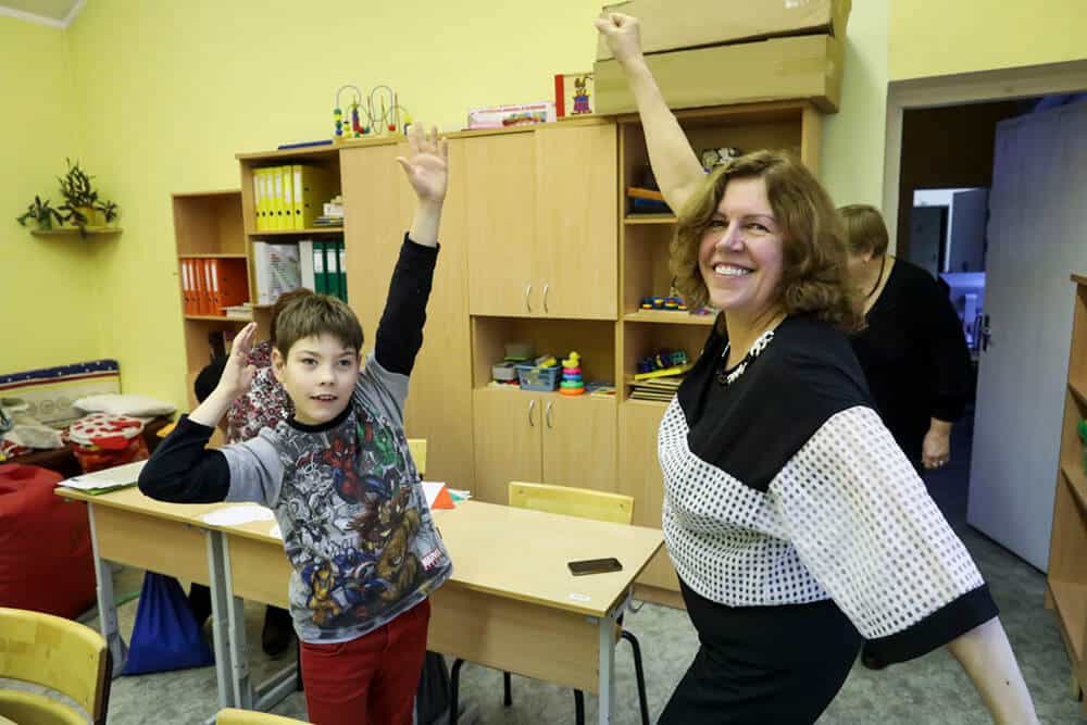 Star of hope Barnens väg till självständighet Latvia 1