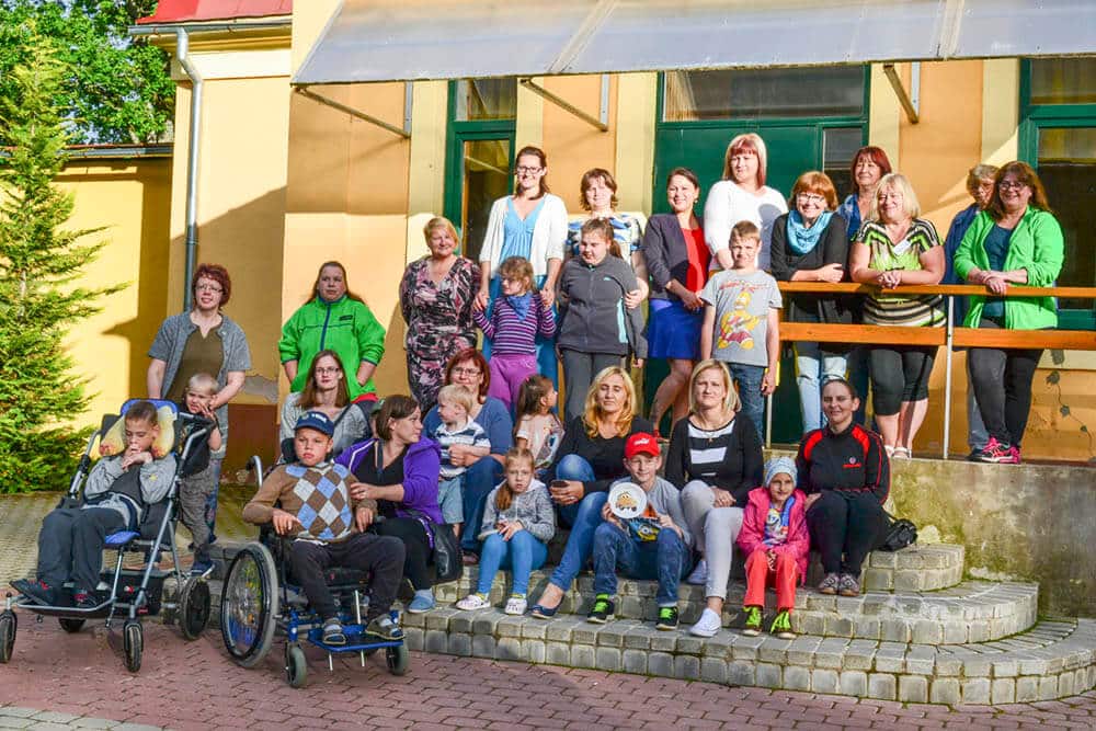 Star of hope Barnens väg till självständighet Lettland Family Crisis 11
