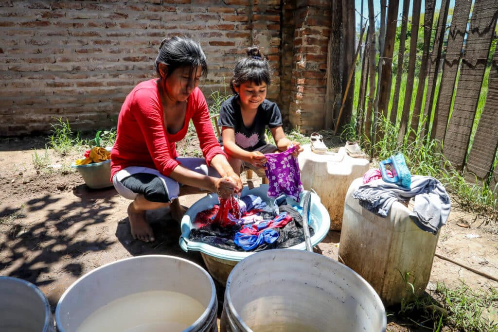 Valeria & Guadalupe i Argentina 37 Star of Hope SE Valeria & Guadalupe i Argentina G5