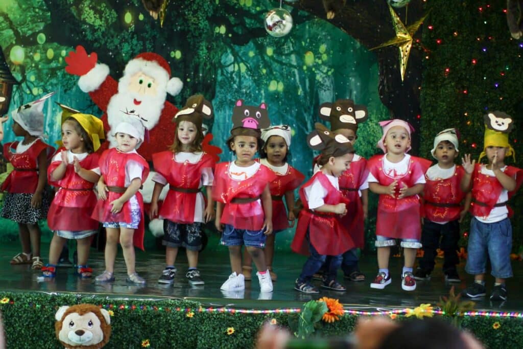 Julfester i Brasilien 7 Star of Hope SE Julfester i Brasilien Brazil small 1