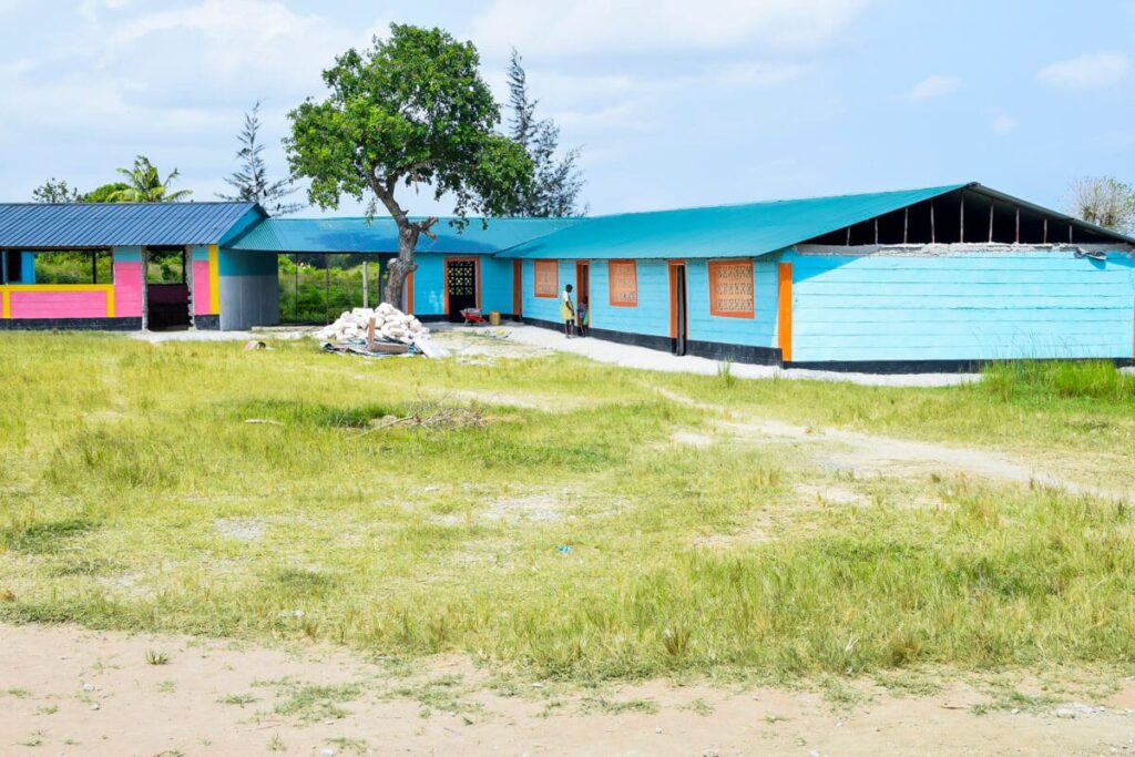 Nytt läsår i Kenya 25 Star of Hope SE Nytt läsår i Kenya skola 10