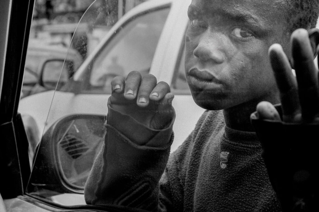 Krisen i Haiti! 64 Star of Hope SE Krisen i Haiti! Haiti 1