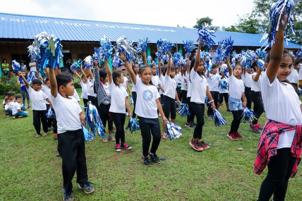 Skolan i Infanta fyller 10 år! 7 Star of Hope SE Skolan i Infanta fyller 10 år! Infanta 10 year 12