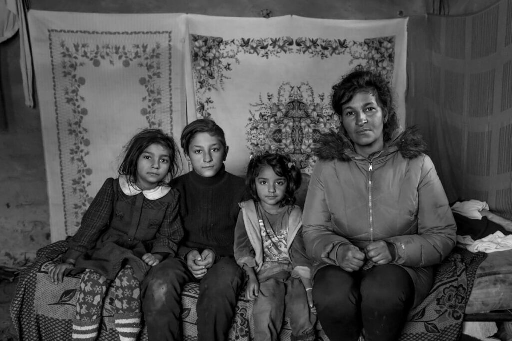 Två bröder, men bara ett par skor 54 Star of Hope SE Två bröder, men bara ett par skor svvit 3