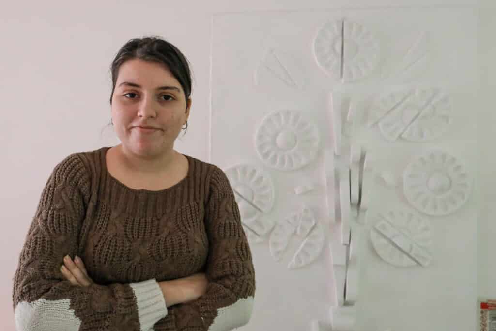 Bianca i Iasi 40 Star of Hope SE Bianca i Iasi bianca 1