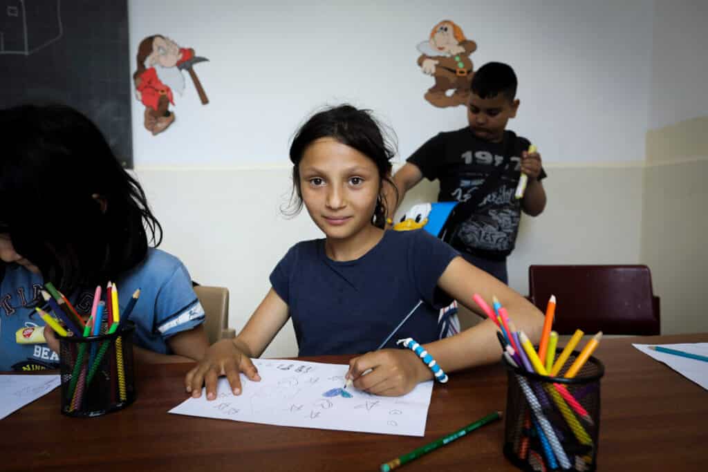 Sidonia – från utanförskap till samhörighet 49 Star of Hope SE Sidonia – från utanförskap till samhörighet sidonia Small 1