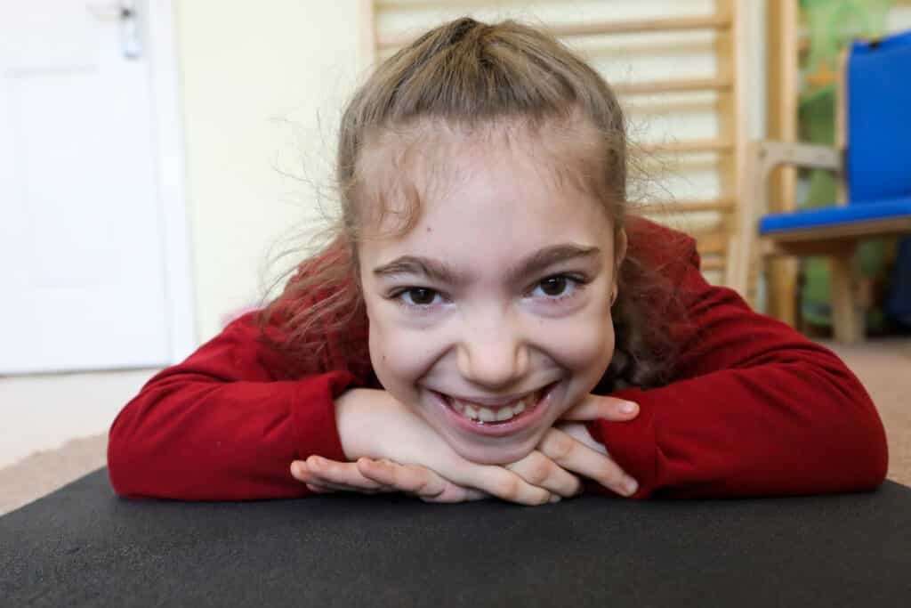 Star of Hope SE Larisas dröm Larissa small x12