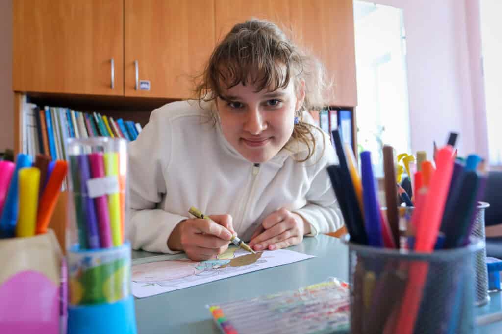 Skolåret över i Lettland! 10 Star of Hope SE Skolåret över i Lettland! mixat 9