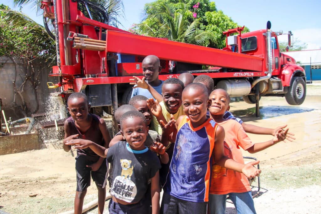 Star of Hope SE Vatten hittat i Rigaud water rigaud small 8