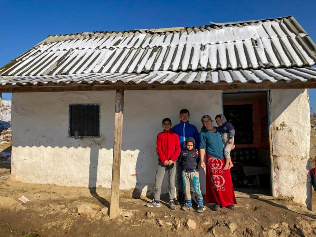 Lupu och Maxun i Babadag 31 Star of Hope SE Lupu och Maxun i Babadag Lupu Maxun 1