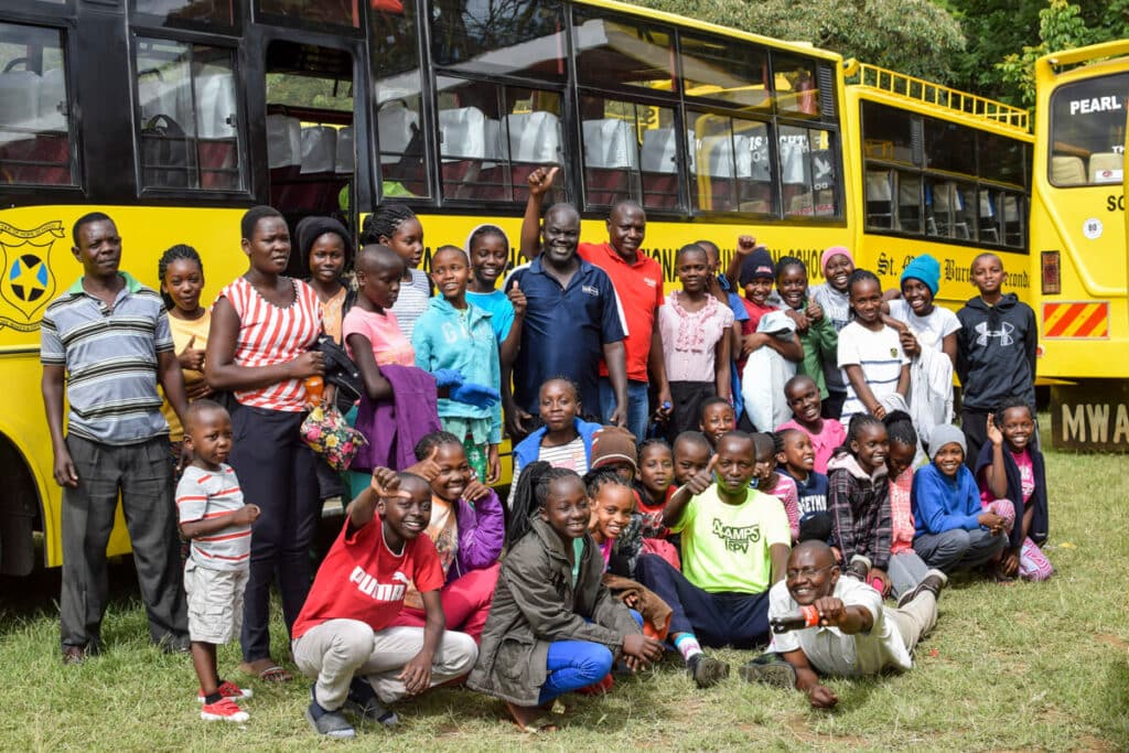 Star of Hope Kenyas musikfestival 2019 Kenya Music festival 3