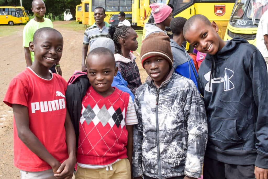 Star of Hope Kenyas musikfestival 2019 Kenya Music festival 5 1