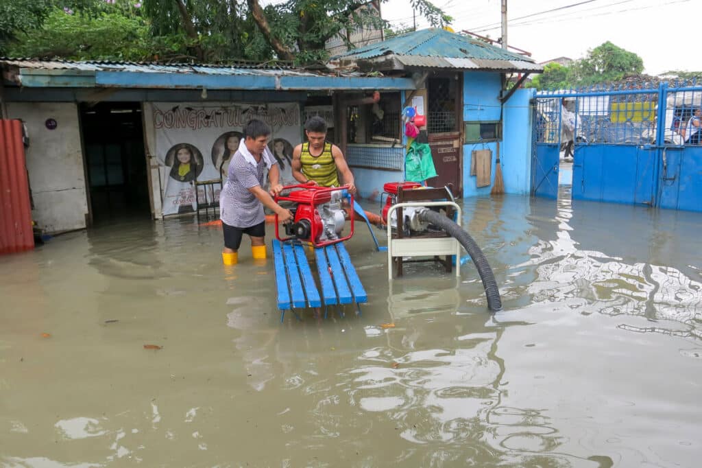 Nya vattenpumpar i drift direkt! 1 Star of Hope SE Nya vattenpumpar i drift direkt! Water small 01