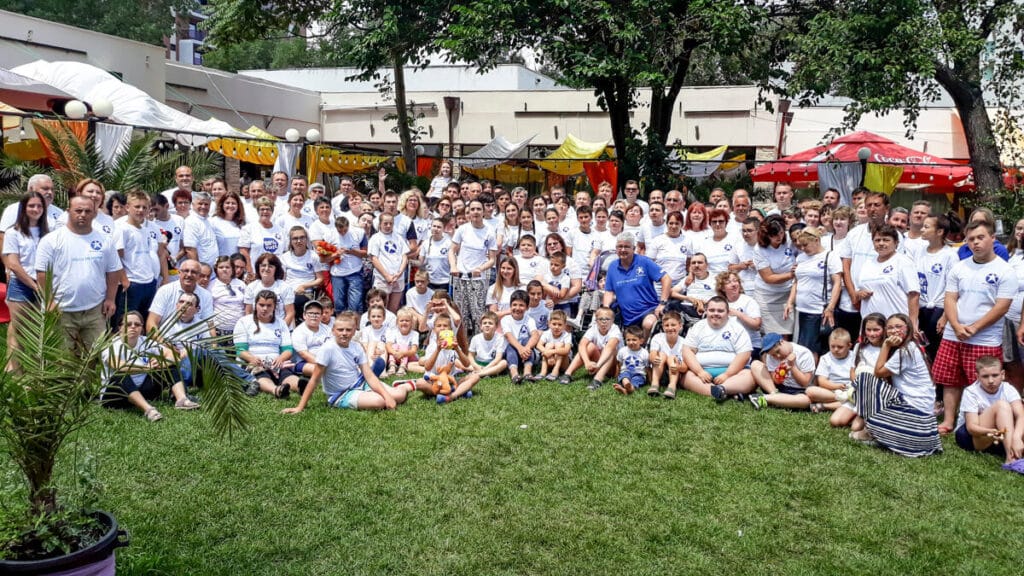 Sommarkonferens i Rumänien 16 Star of Hope SE Sommarkonferens i Rumänien summer small 1