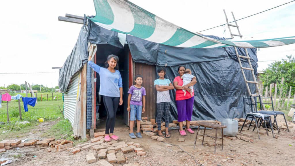 Krisen i Argentina förvärrad! 8 Star of Hope SE Krisen i Argentina förvärrad! toba 1