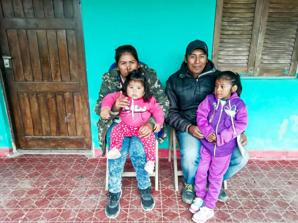 Utan Hoppets Stjärna skulle vi inte klara oss! 27 Star of Hope SE Utan Hoppets Stjärna skulle vi inte klara oss! Mauricio Sebastian family