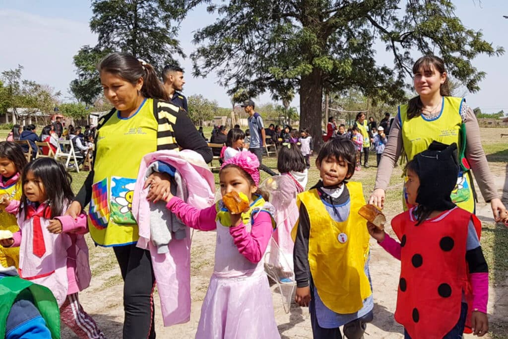 Studenternas dag i Argentina 29 Star of Hope SE Studenternas dag i Argentina studentdagarg 2019 1