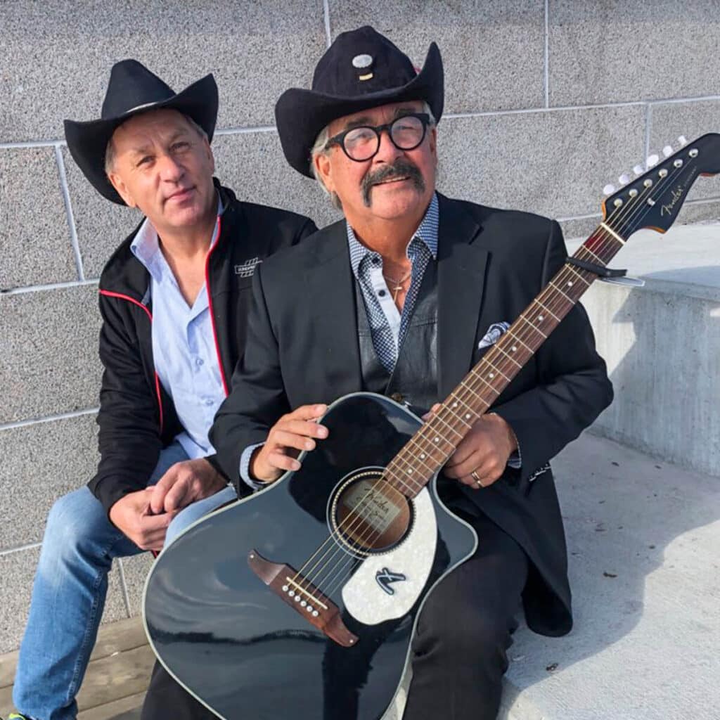 Star of Hope SE Countrycafé med Gunnar Johansson fortsätter! Gunnar 1001