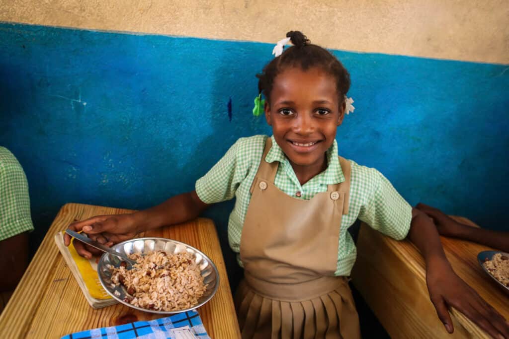 Star of Hope Haiti - 10 år efter jordbävningen Haiti 10år 13