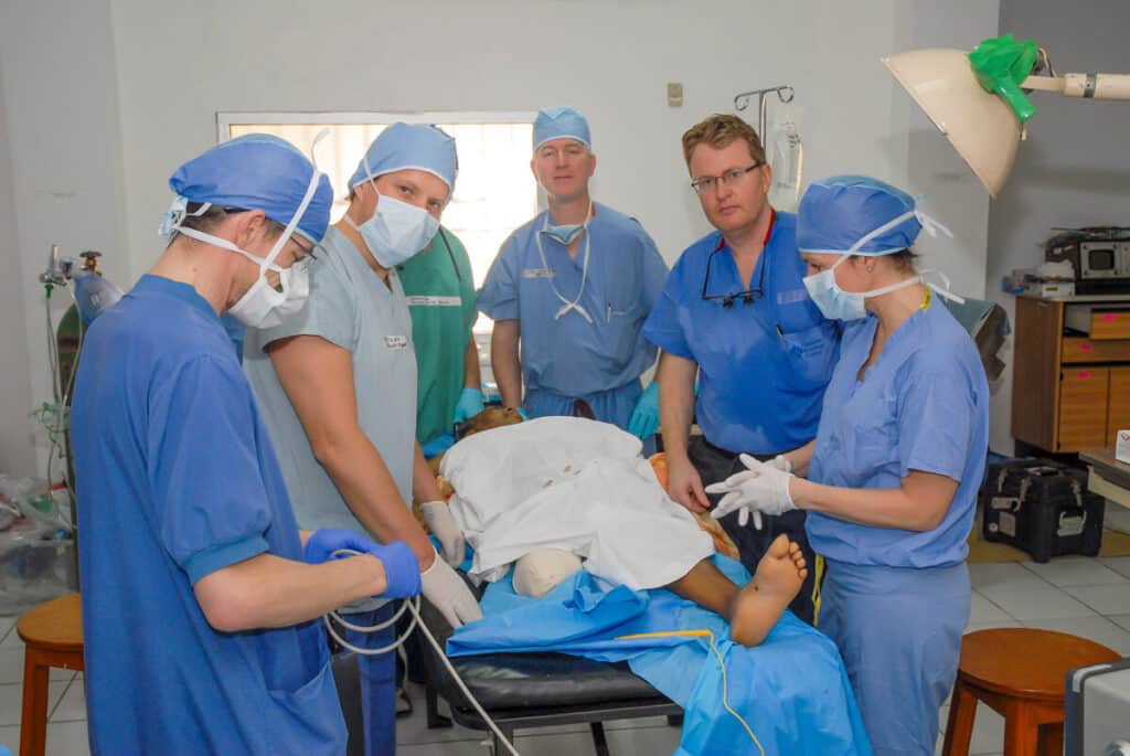 Star of Hope SE Haiti - tio år efter jordbävningen - pressinformation Haiti press Small 1