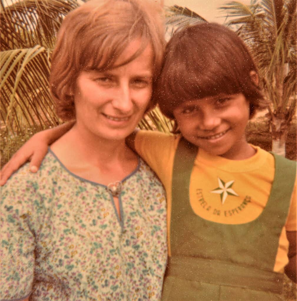 Drömmen om ett barnhem 34 Star of Hope SE Drömmen om ett barnhem Ulla Britt 1