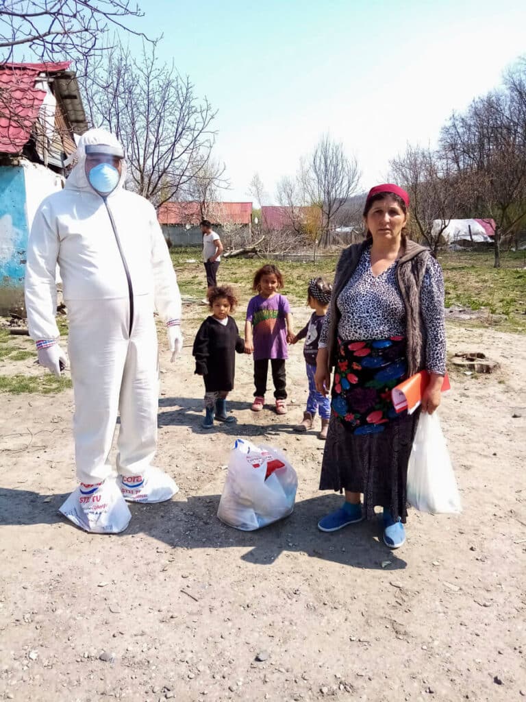 Star of Hope SE Mat och information Valea Seaca Food Valea seaca 1