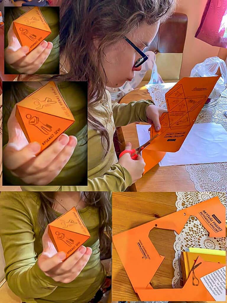 Star of Hope SE Hemskolning i Lettland Zalite 8