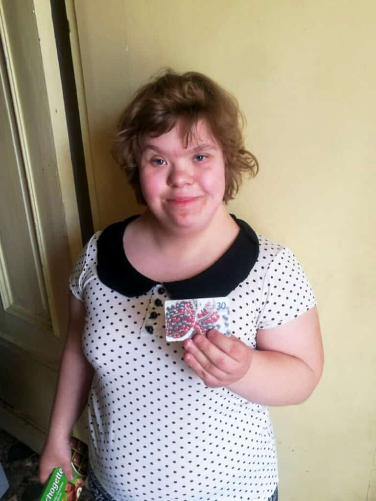 Sommarlov i Lettland 17 Star of Hope SE Sommarlov i Lettland Latvia 1