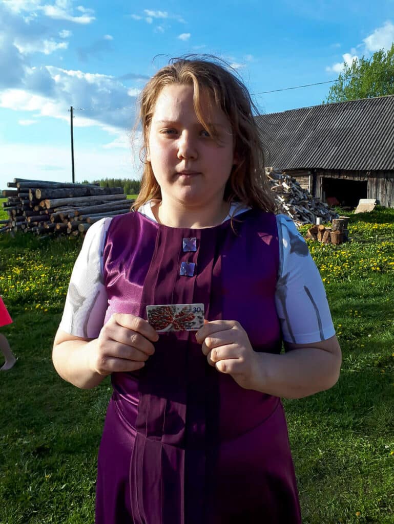 Star of Hope Sommarlov i Lettland Latvia 3