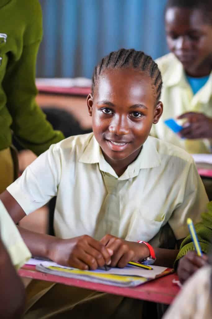 Star of hope Examensprov i Kenya uppskjutna kenya 4