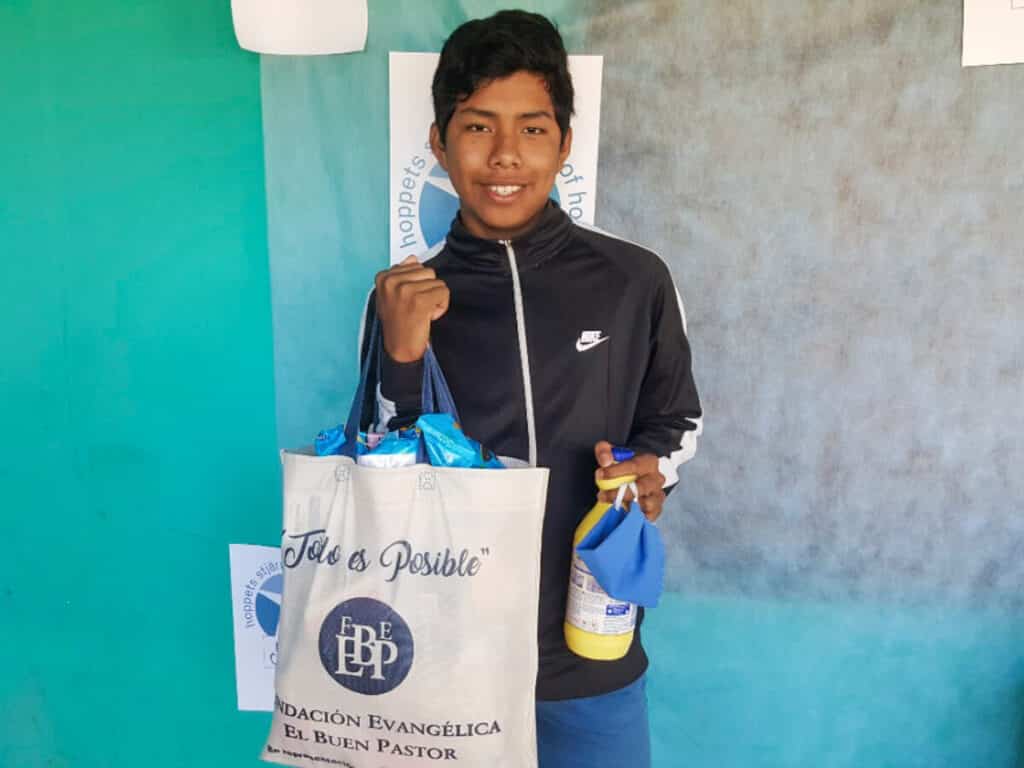 Hårdare restriktioner i Argentina igen! 17 Star of Hope SE Hårdare restriktioner i Argentina igen! Arg 8