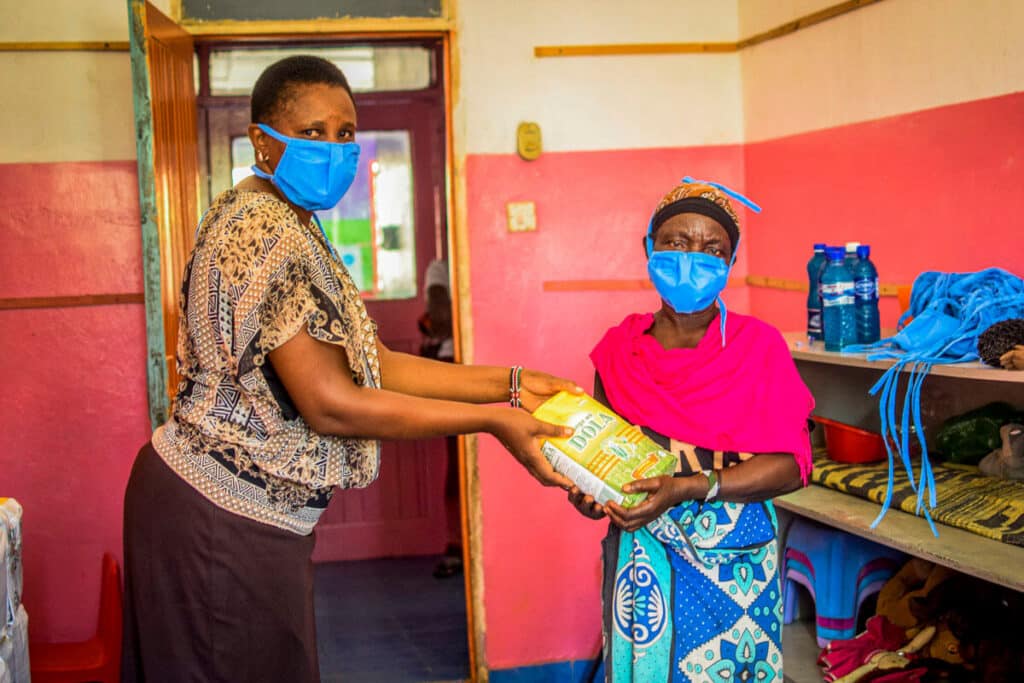 Skolåret i Kenya försenat! 62 Star of Hope SE Skolåret i Kenya försenat! Kenya 1