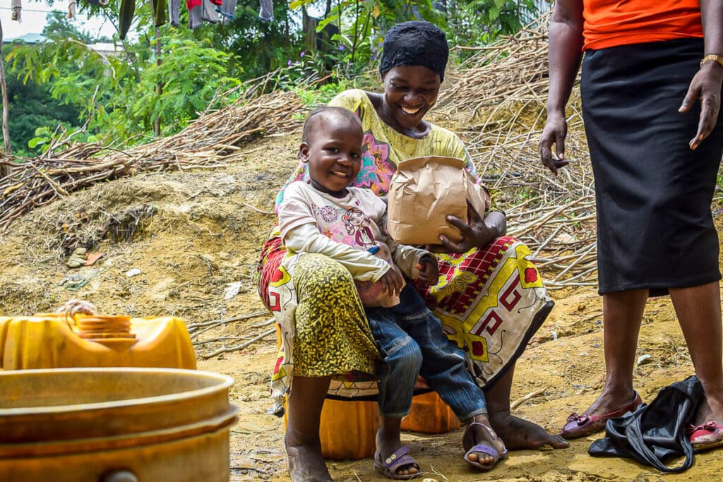 Star of Hope Skolåret i Kenya försenat! Kenya 7