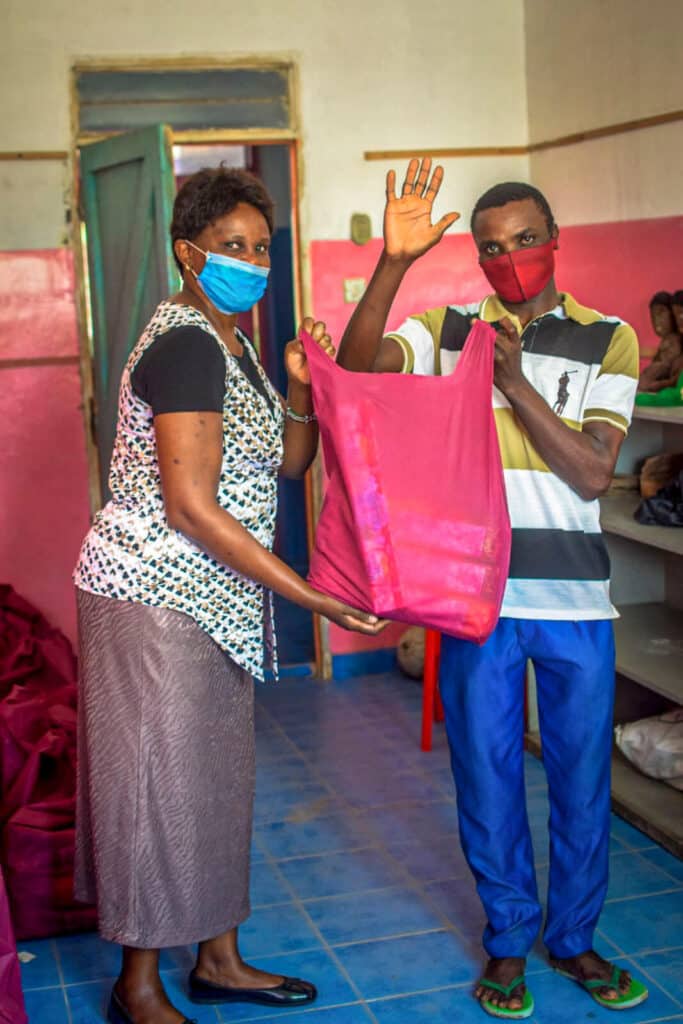 Star of Hope Ny matutdelning i Kenya kenya 2 kopia