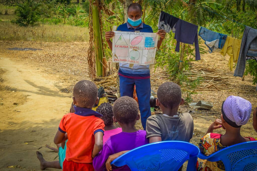 Star of hope Hemundervisning i Jimba Home Schooling Kenya 014 kopia
