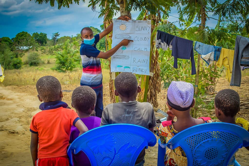 Star of hope Hemundervisning i Jimba Home Schooling Kenya 112 kopia