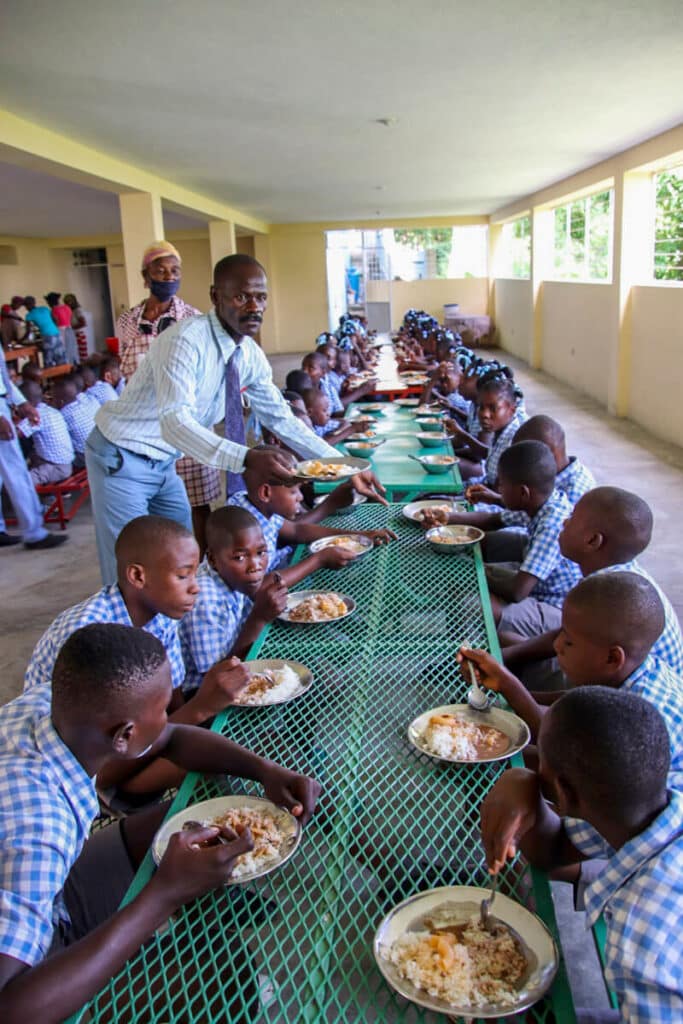 Star of Hope Skolstöd i Haiti haiti 13