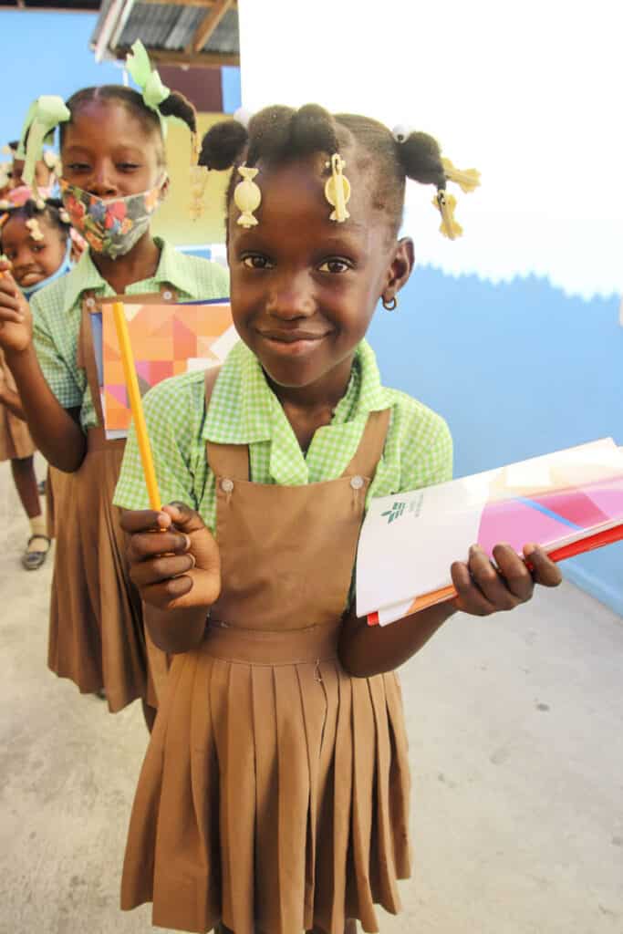 Star of Hope Skolstöd i Haiti haiti 17