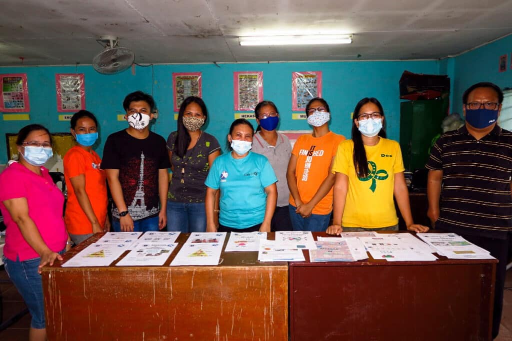 Snart skolstart 50 Star of Hope SE Snart skolstart prepp 1