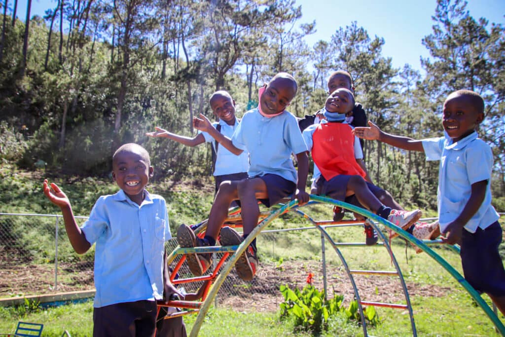 Läsåret i Haiti över 41 Star of Hope SE Läsåret i Haiti över haiti 1