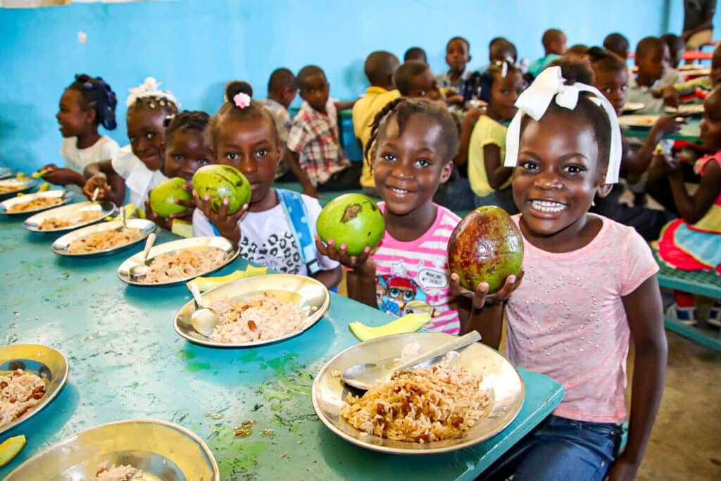 Star of Hope Skolstart Haiti Skolstart Haiti 007