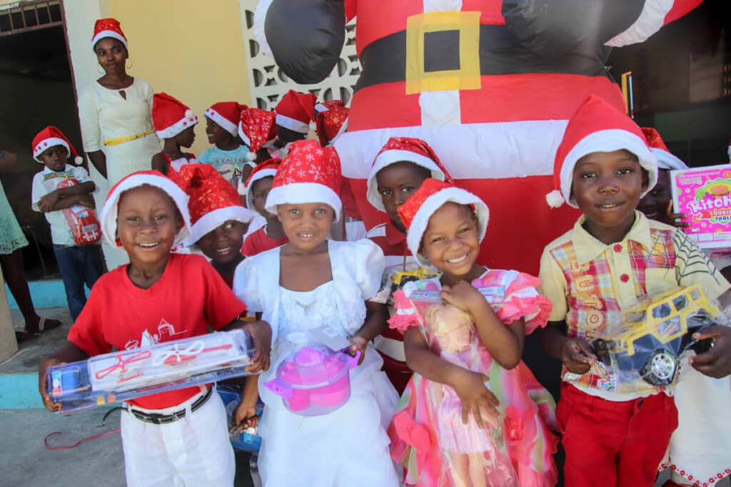 Julfester 2020 28 Star of Hope SE Julfester 2020 Marigot small 10 kopia