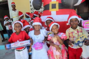 Star of Hope Julfester 2020 Marigot small 10 kopia