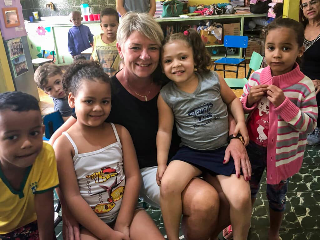 Hjälp en mamma och hennes barn! 49 Star of Hope SE Hjälp en mamma och hennes barn! 2019 BR Montes Claros Ulrika Kallin 012 scaled 1